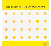 Gary McFarland - In Sound