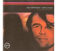 Gary McFarland - Latin Lounge