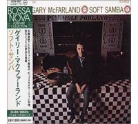 Gary Mcfarland - Soft Samba