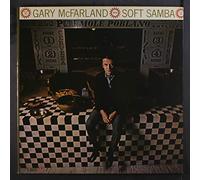 Gary McFarland - soft samba