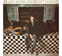 Gary McFarland - Soft Samba Strings - Gary McFarland [Vinyl LP Record]