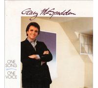 Gary McSpadden - One Song One Voice (UK Import)