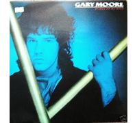 GARY MOORE- 12"Single -Friday On My Mind/Reach For The Sky,EX+