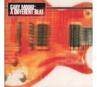 Gary Moore - A Different Beat