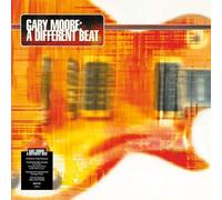 Gary Moore - A Different Beat [VINYL]