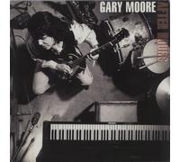 Gary Moore After Hours - 180gm UK vinyl LP album record 5707107 UMC 2016 Audiophile