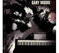 Gary Moore: After Hours - CD
