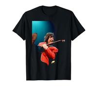 Gary Moore After Hours Live Royal Albert Hall 1992 T-Shirt, Men, Black, 6X-Large