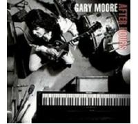GARY MOORE "AFTER HOURS-REMASTERED" CD NEW