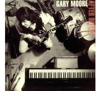 GARY MOORE - After hours [VINYL]