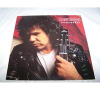 GARY MOORE - After the war (1989) [VINYL]