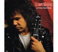Gary Moore - After the war (1989) [VINYL]
