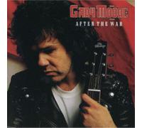 GARY MOORE: AFTER THE WAR - CD