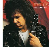 Gary Moore : After the War CD (2023) NEW FREE Shipping, Save £s