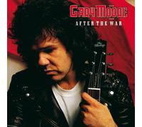 Gary Moore After the War (CD) Album (US IMPORT)