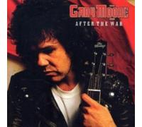 Gary Moore: After The War - CD SEALED