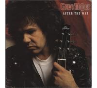Gary Moore After The War - Sealed UK vinyl LP album record 5707108 Virgin 2017 Audiophile