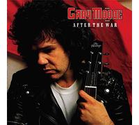 Gary Moore - After The War [VINYL]