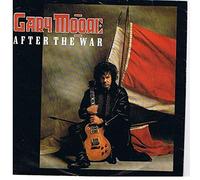 Gary Moore - After The War - Virgin - 611 952-213