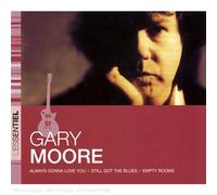 Gary Moore - Always Gonna Love You - Still Got The Blues...