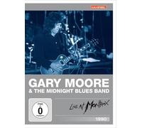 gary moore and the midnight blues band live at montreux 1980