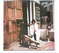 Gary Moore - Back on the streets (1978) [VINYL]