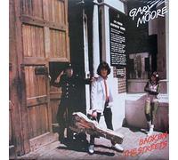 Gary Moore - Back On The Streets