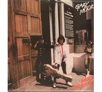 Gary Moore - Back on the streets