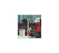 GARY MOORE: BACK TO THE BLUES - CD BRAND NEW