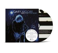Gary Moore : Bad for You Baby CD Album Digisleeve (2026) NEW Amazing Value