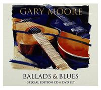 Gary Moore - Ballads and Blues