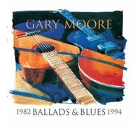 Gary Moore - Ballads & Blues 1982-1994