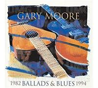 Ballads & Blues 1982-1994