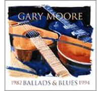 Gary Moore - Ballads & Blues [Ltd.Press]