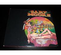 Gary Moore Band - Grinding Stone