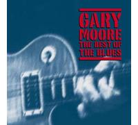 Gary Moore - The Best of the Blues - 2-CD (2002)