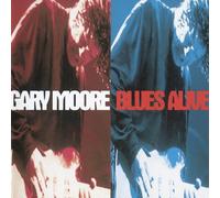 Gary Moore - Blues Alive