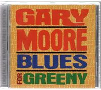 Gary Moore - Blues For Greeny