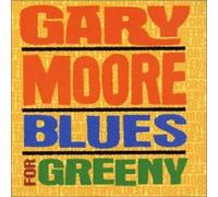Gary Moore - Blues For Greeny