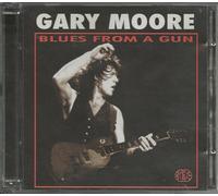 Gary Moore - Blues from a Gun (Live)
