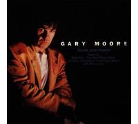 Gary Moore - Blues & Moore