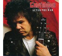 Gary Moore - (CD Album, GARY MOORE, 11 Tracks) Speak For Yourself / Livin' On Dreams / Led Clones / The Messiah Will Come Again / Running From The Storm / This Thing Called Love / Ready For Love / Blood Of Emeralds / Dunluce (Part 2) u.a.