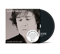 Gary Moore - Close As You Get - CD - 06 - D99z