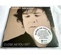 Gary Moore - Close As You get - NEW CD (sealed)