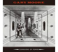 Gary Moore - Corridors Of Power