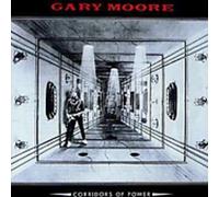 Gary Moore - Corridors of Power [CD]