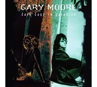 Gary Moore - Dark Days in Paradise