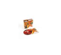 GARY MOORE: DIFFERENT BEAT - CD