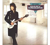Gary Moore - Empty Rooms - 10 Records - 107 558, 10 Records - 107 558-100