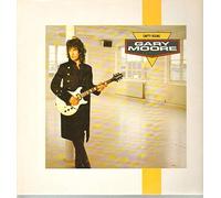 Gary Moore - Empty Rooms - 10 Records - 601 914, 10 Records - 601 914-213